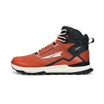 ALTRA Men's Lone Peak Mid 2 Trail Shoe