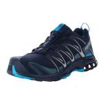 Salomon XA PRO 3D Waterproof Trail Running Shoes 12