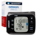 OMRON 7 Wireless Wrist Blood Pressure Monitor