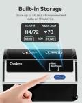 Checkme BP2A Bluetooth Blood Pressure Monitor