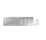 Cherry DW 9100 Slim Wireless Keyboard and Mouse Set