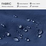 Women's Quick-Dry Cargo Shorts with Pockets