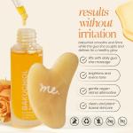 Mudita Earth Face Sculpt Set with Gua Sha