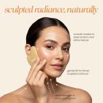 Mudita Earth Face Sculpt Set with Gua Sha