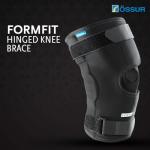 Össur Form Fit Knee Brace - Ultimate Support & Comfort