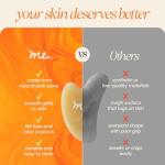 Mudita Earth Face Sculpt Set with Gua Sha