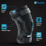 Össur Form Fit Knee Brace - Ultimate Support & Comfort