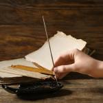 100% Copal Incense Sticks - 80 Pack Set