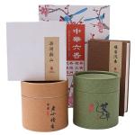 Natural Incense Sticks for Mosquito Repellent and Air Purification