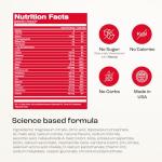 Key Nutrients Cherry Pom Electrolyte Powder - 90 Servings