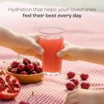 Key Nutrients Cherry Pom Electrolyte Powder - 90 Servings