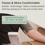 Microlife 800 Smart Blood Pressure Monitor with Bluetooth