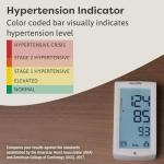 Microlife 800 Smart Blood Pressure Monitor with Bluetooth