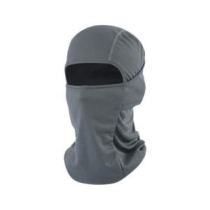 Versatile UV Protection Balaclava Ski Face Mask 2PCS
