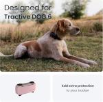 Tractive GPS Dog Tracker with Health Alerts & Fence