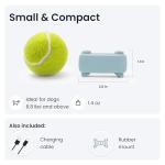 Tractive GPS Dog Tracker with Health Alerts & Fence