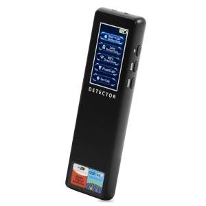 Hidden Camera and Bug Detector for Any Space