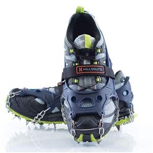 Hillsound Ultra I Ice Cleats for Hiking