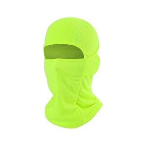 Versatile UV Protection Balaclava Ski Face Mask 3PCS