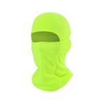Versatile UV Protection Balaclava Ski Face Mask 3PCS