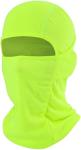 Versatile UV Protection Balaclava Ski Face Mask 3PCS