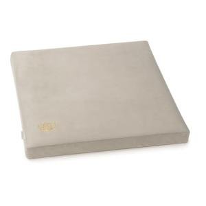 Florensi Velvet Meditation Mat and Cushions Set