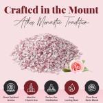 Premium Jerusalem Incense for Church and Home