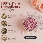 Premium Jerusalem Incense for Church and Home