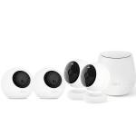 Noorio Smart Home Security Camera System