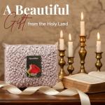 Premium Jerusalem Incense for Church and Home