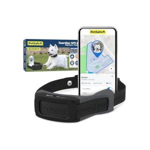 PetSafe Guardian GPS Dog Fence and Tracker