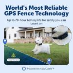 PetSafe Guardian GPS Dog Fence and Tracker