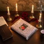 Premium Jerusalem Incense for Church and Home