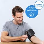 Beurer BM81 Bluetooth Blood Pressure Monitor