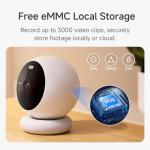 Noorio Smart Home Security Camera System