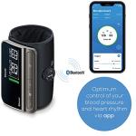 Beurer BM81 Bluetooth Blood Pressure Monitor