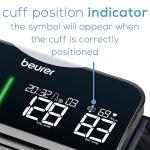 Beurer BM81 Bluetooth Blood Pressure Monitor