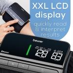 Beurer BM81 Bluetooth Blood Pressure Monitor