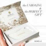 Award-Winning White Jade Gua Sha Tool