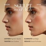 Award-Winning White Jade Gua Sha Tool