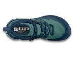 Topo Athletic Women's Trailventure 2 WP Trail Boots