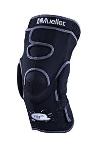 Mueller Hg80 Hinged Knee Brace for Pain Relief