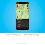 Garmin Alpha LTE: Dog Tracking with Smartphone Integration