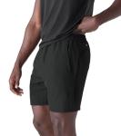 Men's Horizon Quick-Dry Performance Athletic Shorts