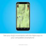 Garmin Alpha LTE: Dog Tracking with Smartphone Integration
