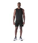 Men's Horizon Quick-Dry Performance Athletic Shorts