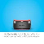 Garmin Alpha LTE: Dog Tracking with Smartphone Integration