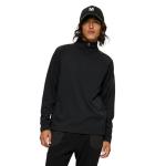 Merrell Men's Long Sleeve Active Quarter Zip Pullover