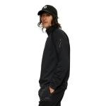 Merrell Men's Long Sleeve Active Quarter Zip Pullover