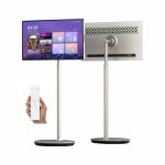 32-Inch UHD 4K Portable Touch Screen Smart TV